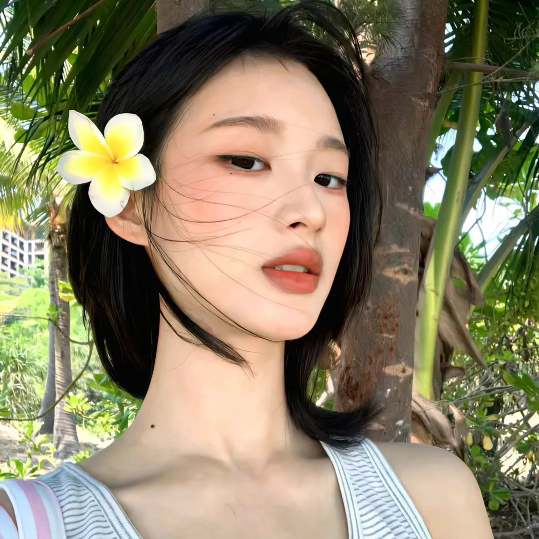 像玫瑰一样年轻与健康